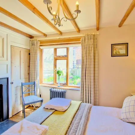 Hébergement de vacances 2 Bed In Oc-w014 *