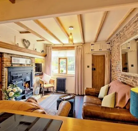 Hébergement de vacances 2 Bed In Oc-w014 Whitby