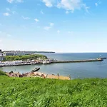 Semesterbostad 2 Bed In Oc-w014 Whitby