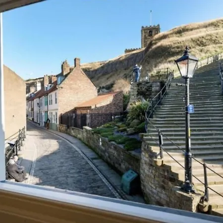 2 Bed In Whitby Oc-W014 펜션 휫비