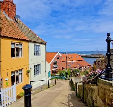 Holiday home 2 Bed In Oc-w014 Whitby