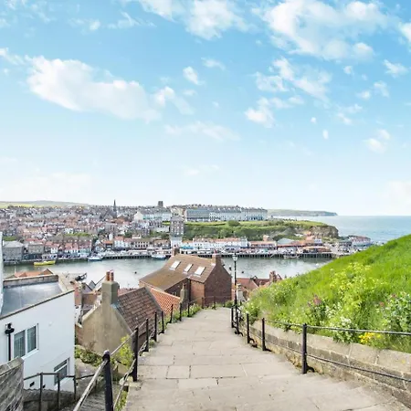 펜션 2 Bed In Whitby Oc-W014 *