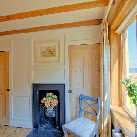 펜션 2 Bed In Whitby Oc-W014 휫비