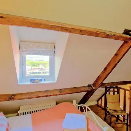 別荘 2 Bed In Oc-w014