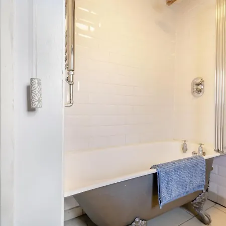 Holiday home 2 Bed In Oc-w014 Whitby