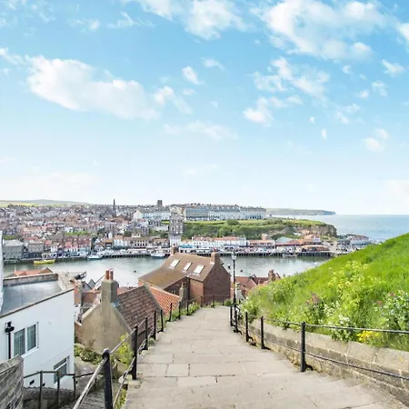 Feriehus 2 Bed In Oc-w014 Whitby