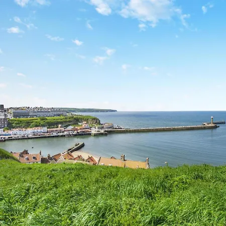 Feriehus 2 Bed In Oc-w014 Whitby