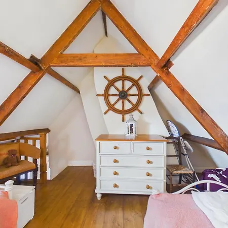 Feriehus 2 Bed In Oc-w014 *