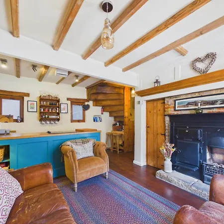 Feriehus 2 Bed In Oc-w014 Whitby