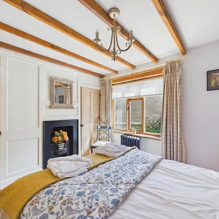 2 Bed In Oc-w014 Feriehus Whitby