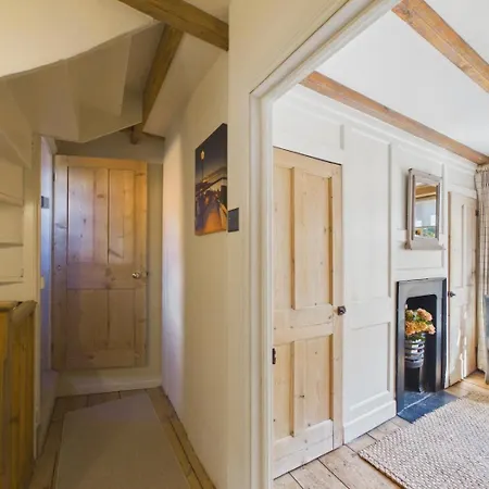 Feriehus 2 Bed In Oc-w014
