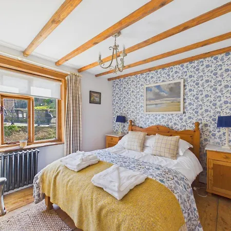 Feriehus 2 Bed In Oc-w014 *