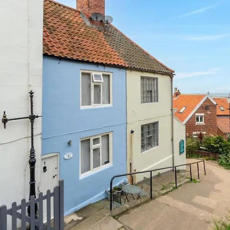 2 Bed In Oc-w014 Holiday home *