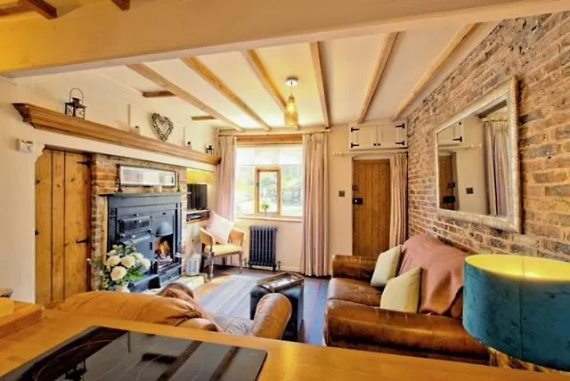 Holiday home 2 Bed In Oc-w014 Whitby