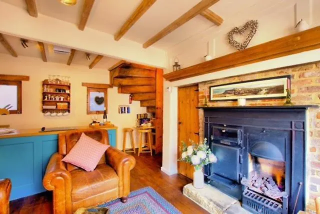 2 Bed In Oc-w014 * ウィットビー