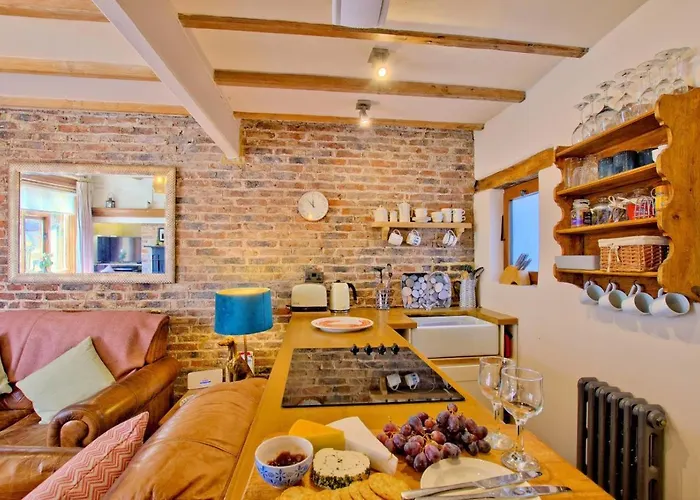 2 Bed In Oc-w014 Holiday home *