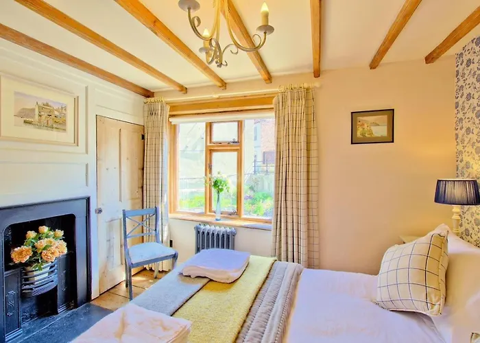 Holiday home 2 Bed In Oc-w014