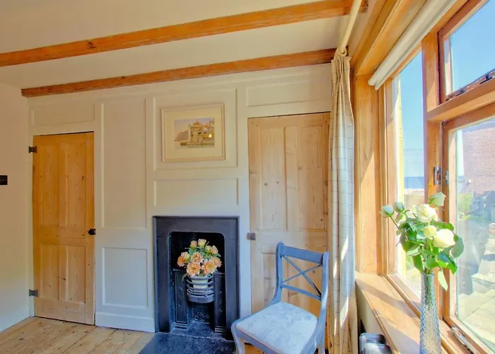 別荘 2 Bed In Oc-w014