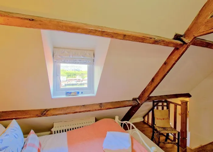 Holiday home 2 Bed In Oc-w014