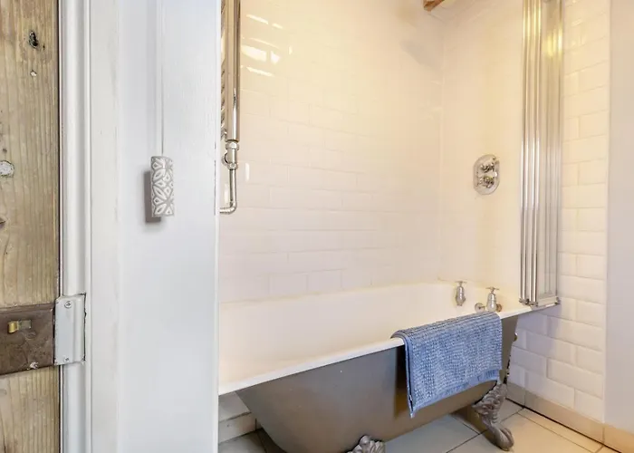 別荘 2 Bed In Oc-w014 ウィットビー