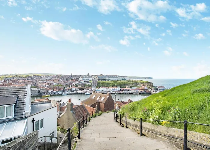 別荘 2 Bed In Oc-w014 ウィットビー