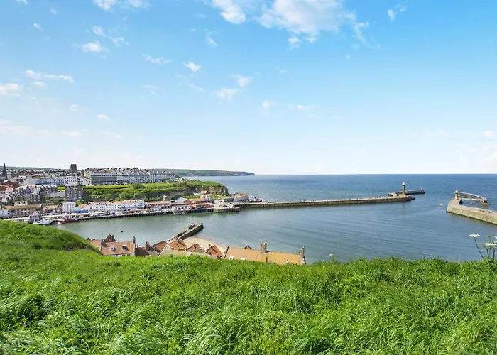 Holiday home 2 Bed In Oc-w014 Whitby